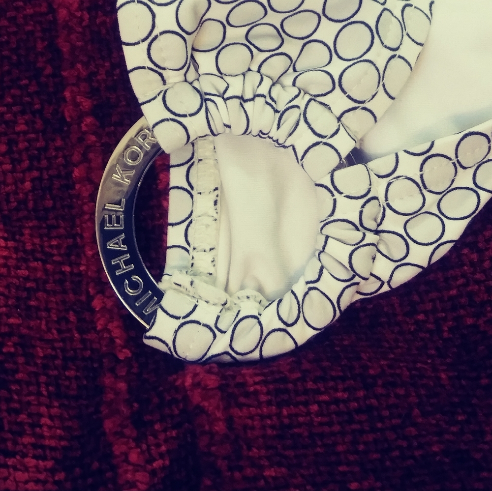 MICHAEL KORS Swim wear bottom only.